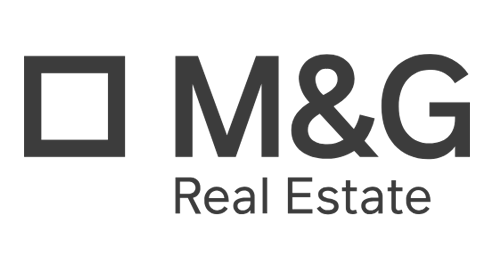 M&G Real Estate