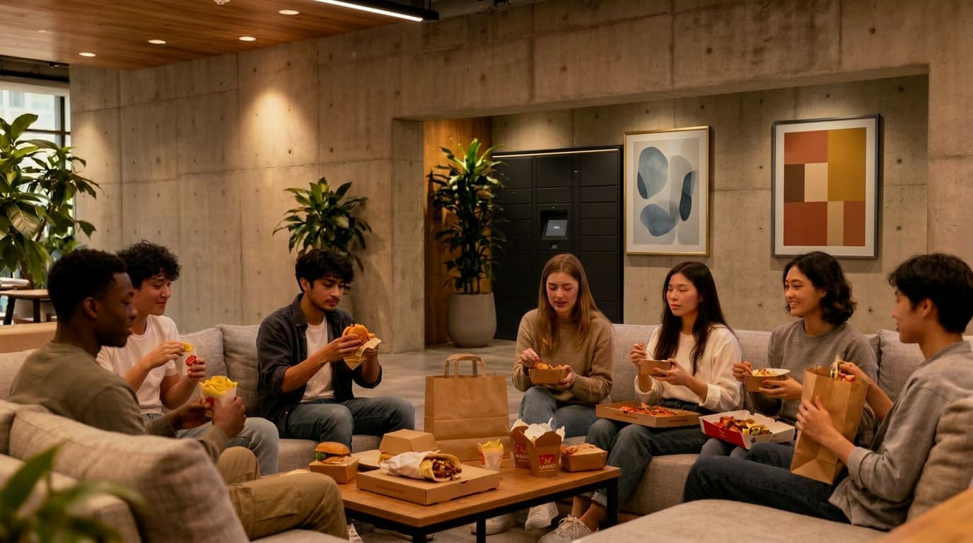 Co-Living