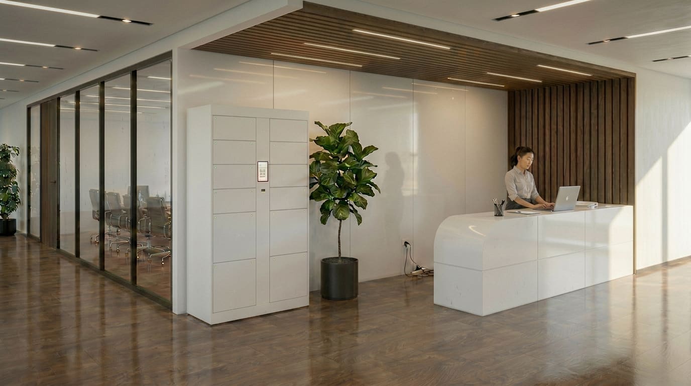 Office & Co-Working